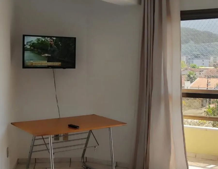 Apartamento próximo a praia-1