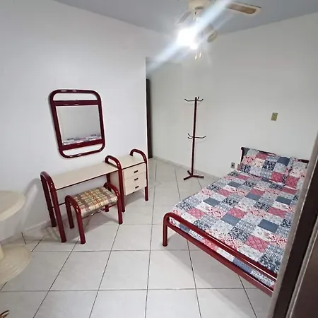 Apartamento próximo a praia-2