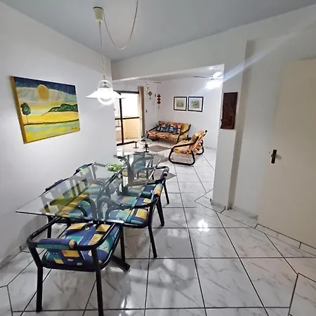 Apartamento próximo a praia-3